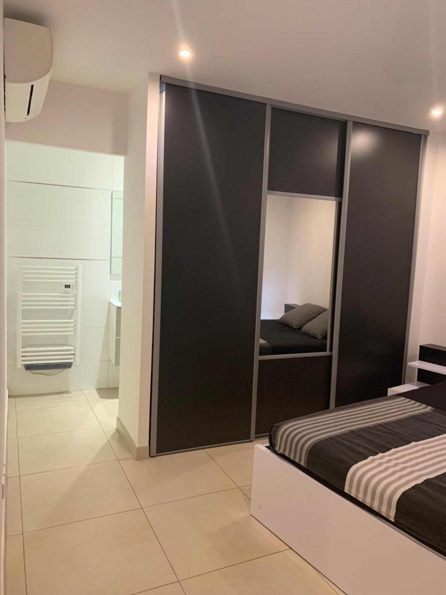 Luxueuse Villa Avec Piscine Region Paca Et Maison Contemporaine La Seyne-sur-Mer Εξωτερικό φωτογραφία