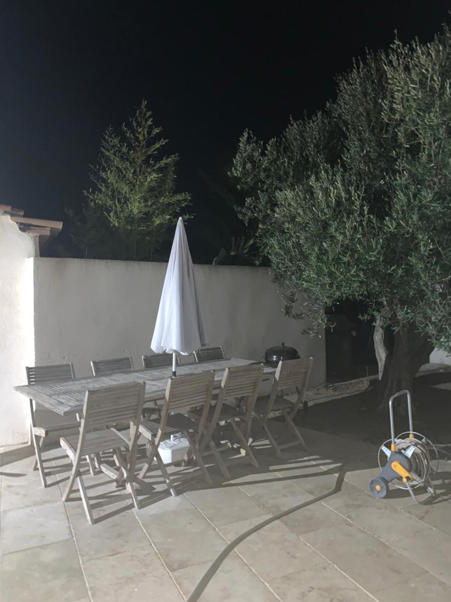 Luxueuse Villa Avec Piscine Region Paca Et Maison Contemporaine La Seyne-sur-Mer Εξωτερικό φωτογραφία