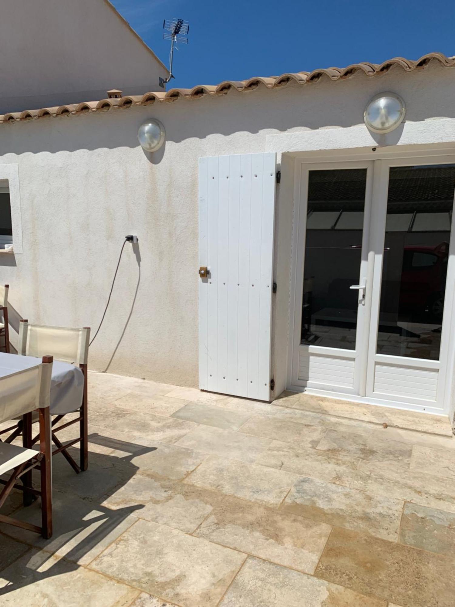 Luxueuse Villa Avec Piscine Region Paca Et Maison Contemporaine La Seyne-sur-Mer Εξωτερικό φωτογραφία