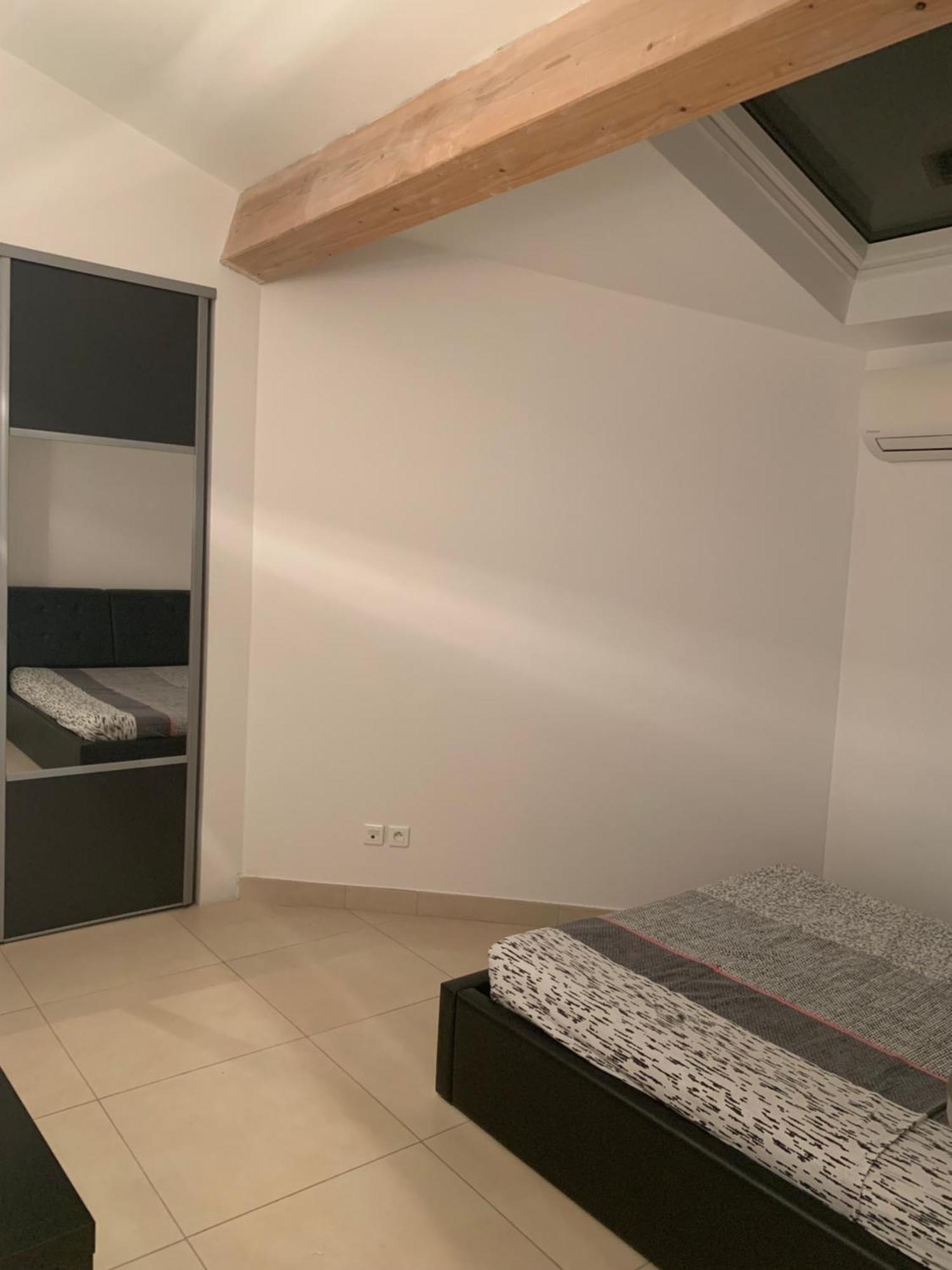Luxueuse Villa Avec Piscine Region Paca Et Maison Contemporaine La Seyne-sur-Mer Εξωτερικό φωτογραφία